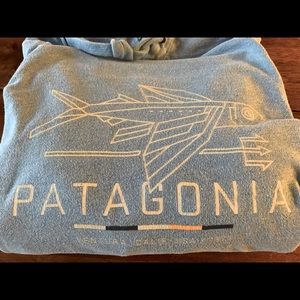 Men’s Patagonia Ventura Hoodie
